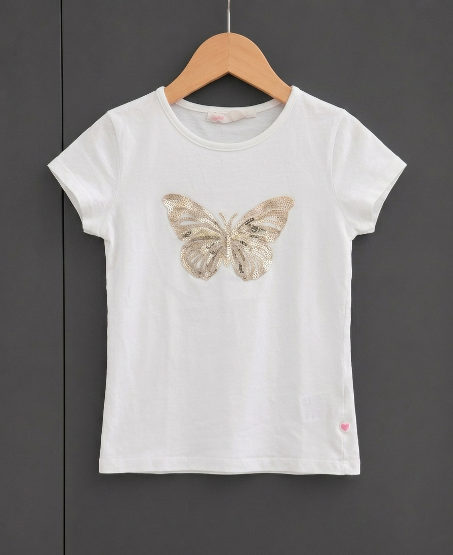 Shirt l Someone l maat 116