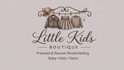Little kids boutique ♡ preloved by us.