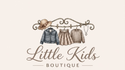 Little kids boutique ♡ preloved by us.