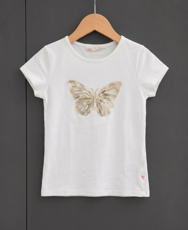 Shirt l Someone l maat 116