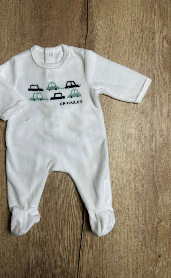 Pakje | La redoute | maat 56