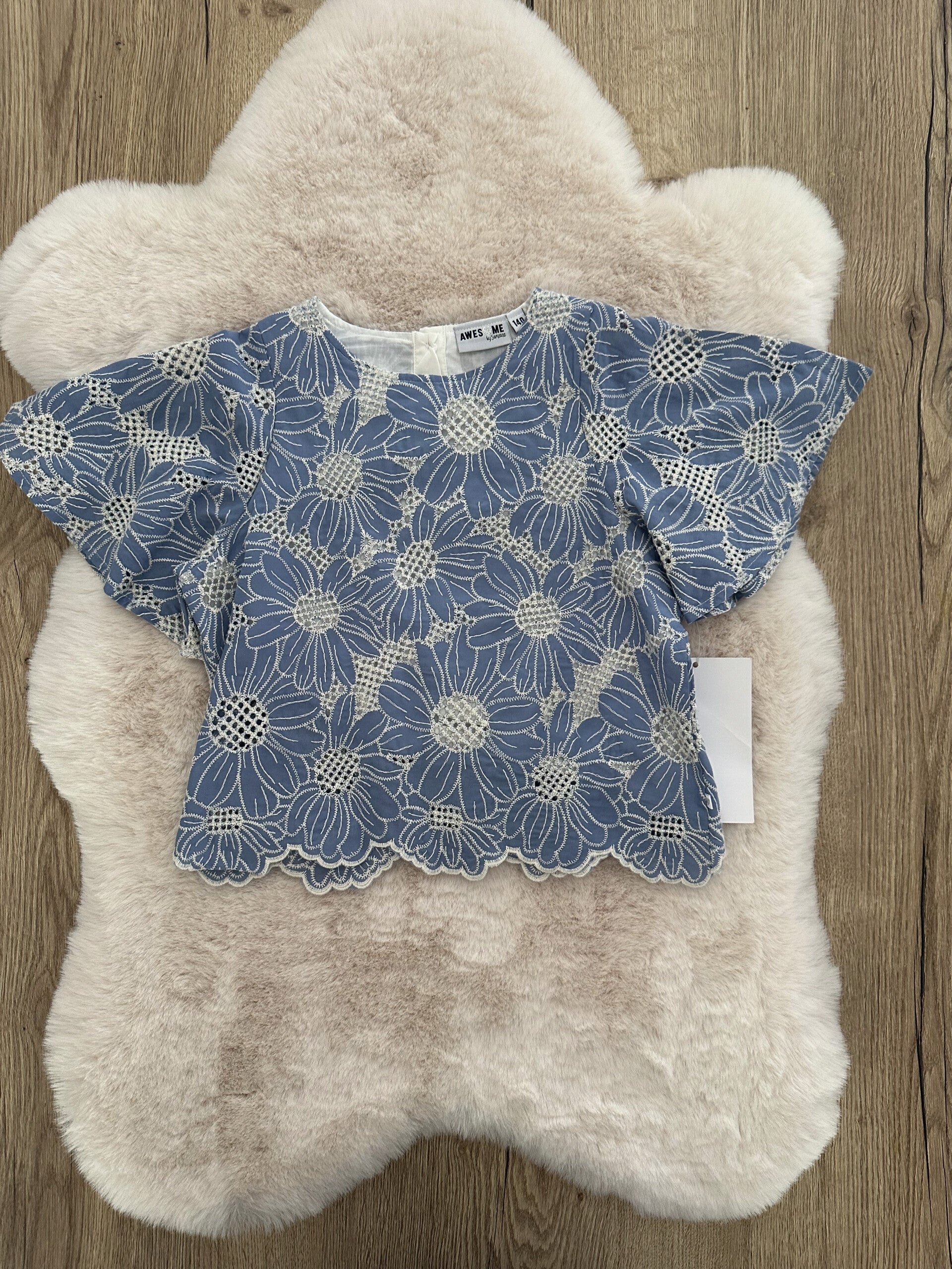 Blouse l Someone l maat 140