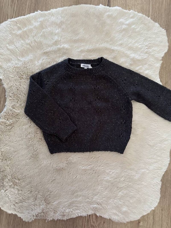 Trui l Jbc l maat 104