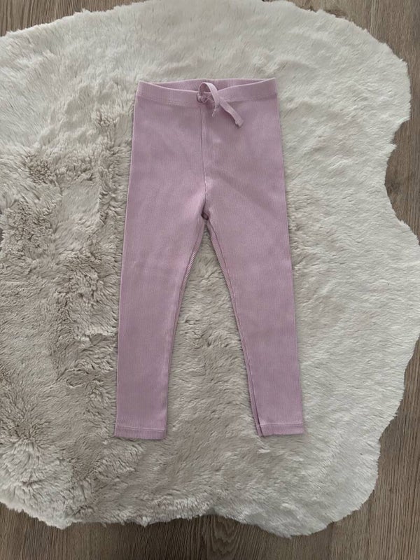 Broek l Zara l maat 104