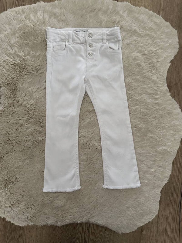 Broek l Zara l maat 104