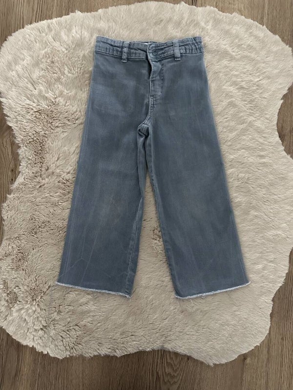 Broek l Zara l maat 104