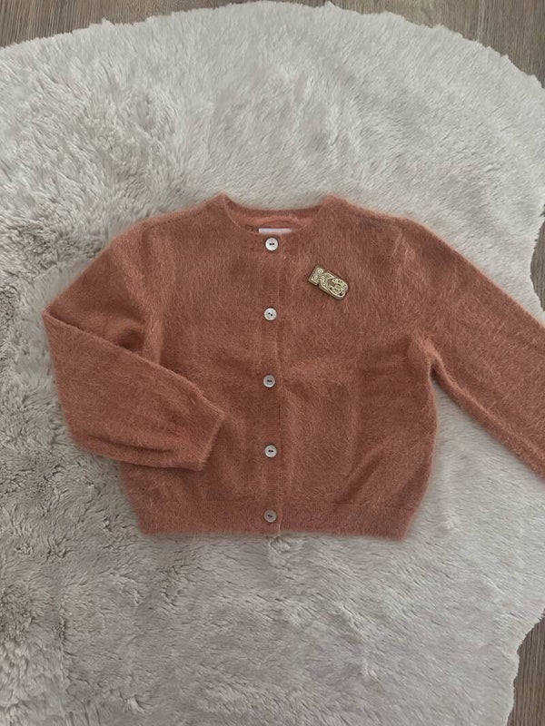 Vest l Jbc l maat 104