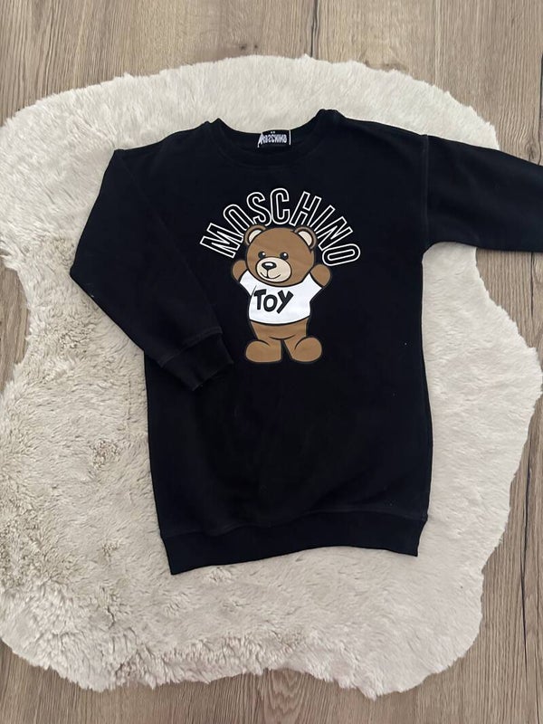 Jurk l Moschino l maat 104