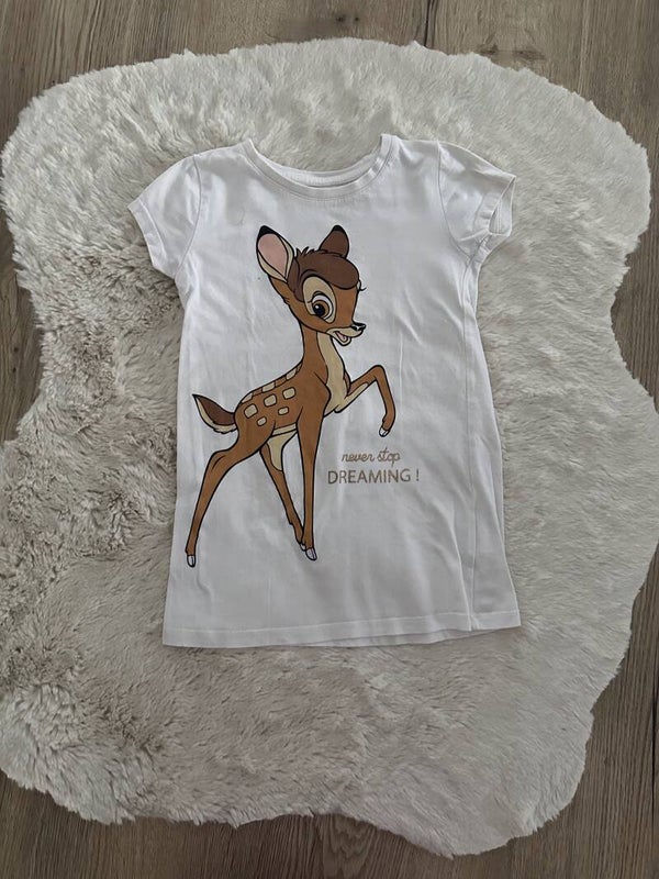 Nachtjapon l Disney l maat 104