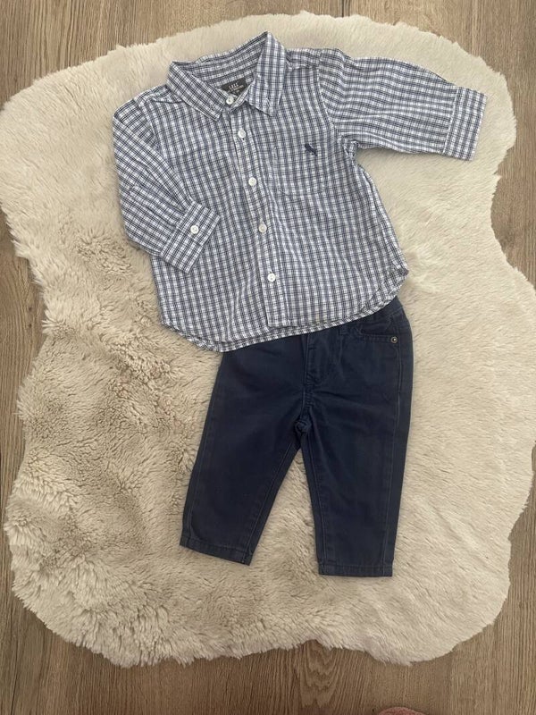 Set l Obaib + H&Mi l maat 68