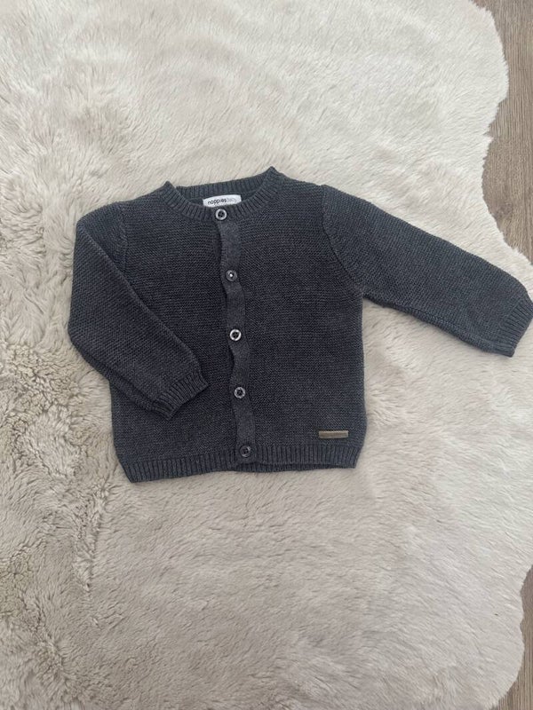 Vest l Noppies l maat 68