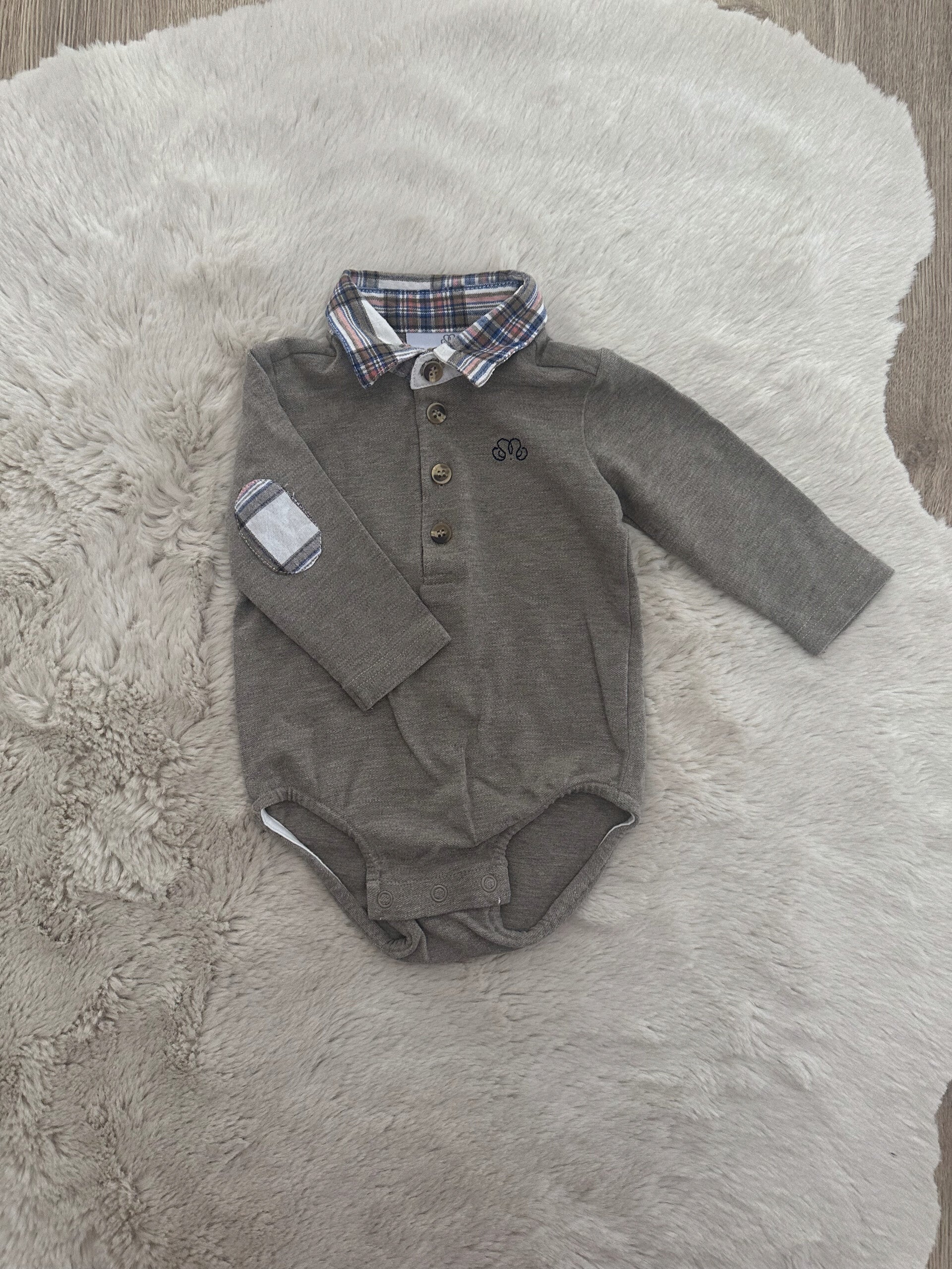 Romper l Natini l maat 68