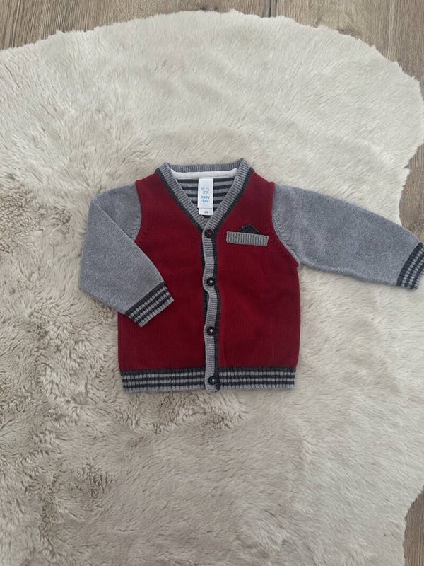 Vest l C&A l maat 68