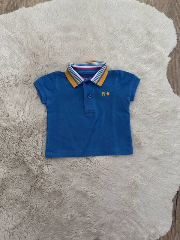 Polo l Filou l maat 68