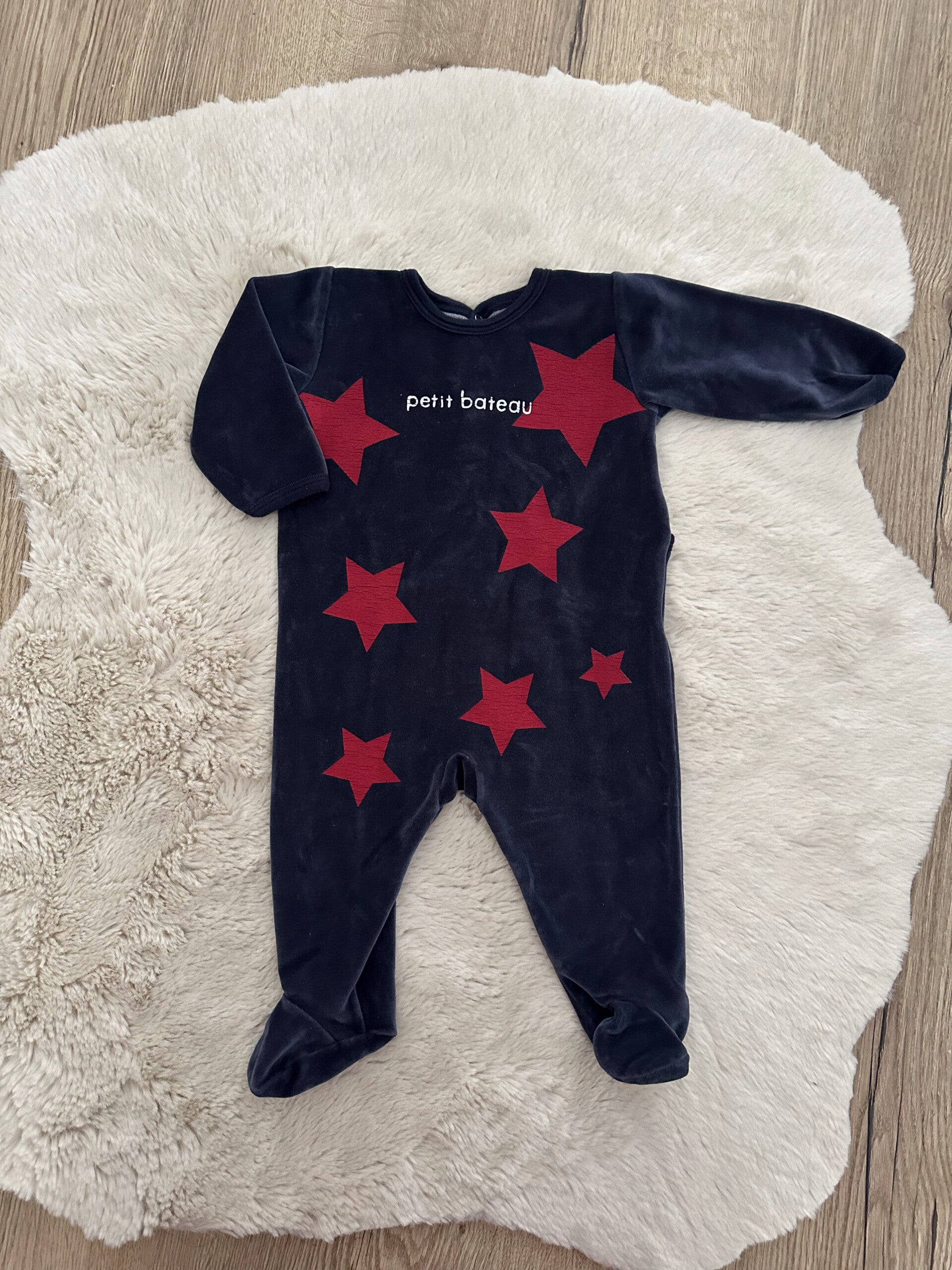 Pakje l Absorba l maat 68