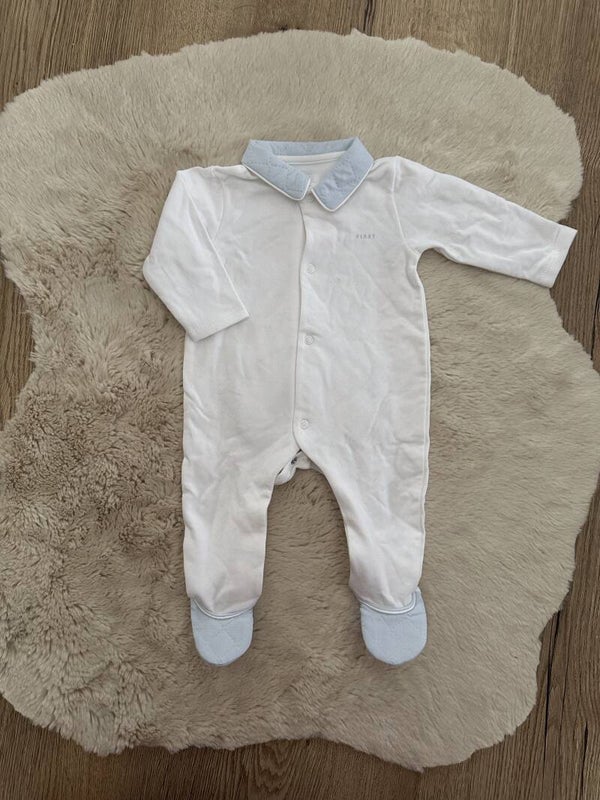 Pakje l First l maat 68