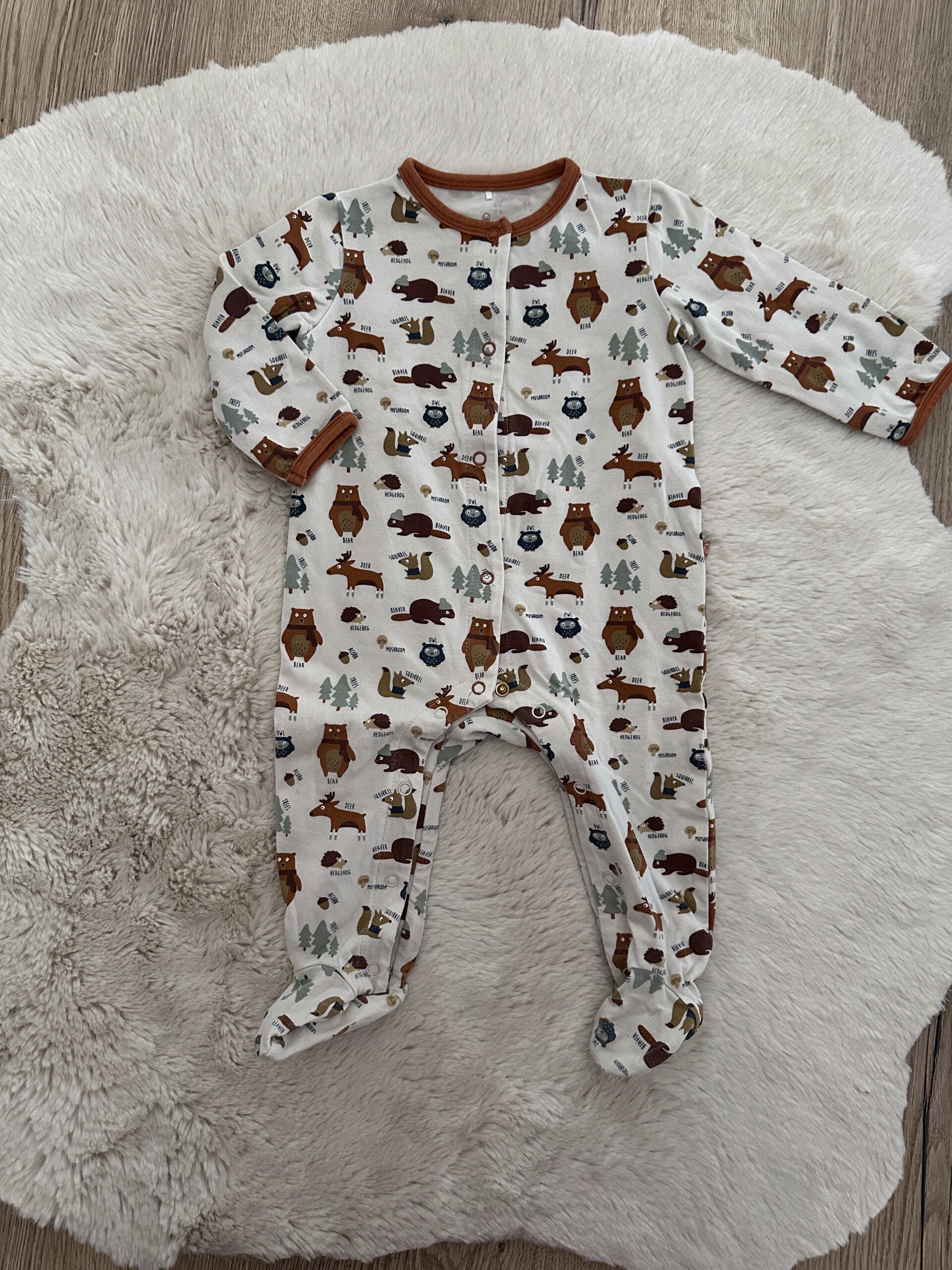 Pakje l Jbc l maat 68