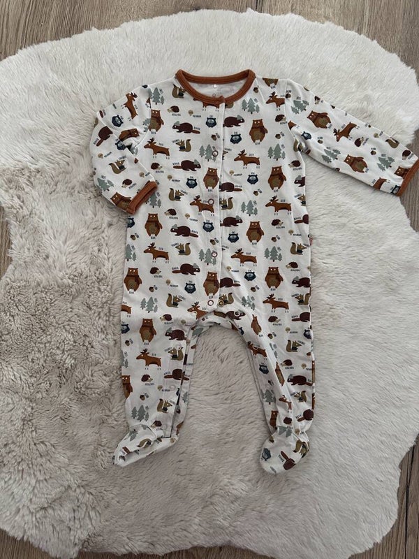 Pakje l Jbc l maat 68