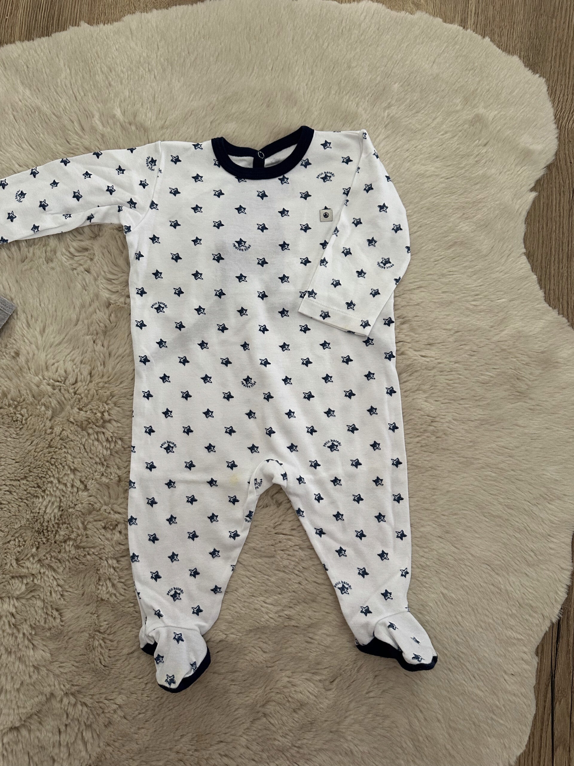 Pakje l Absorba l maat 68