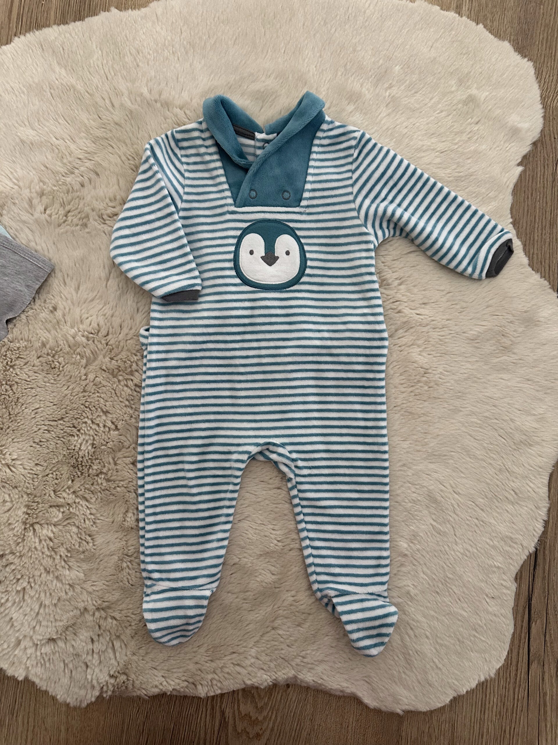 Pakje l Obaibi l maat 68