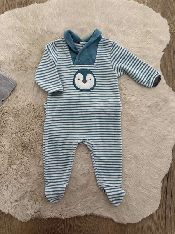 Pakje l Obaibi l maat 68