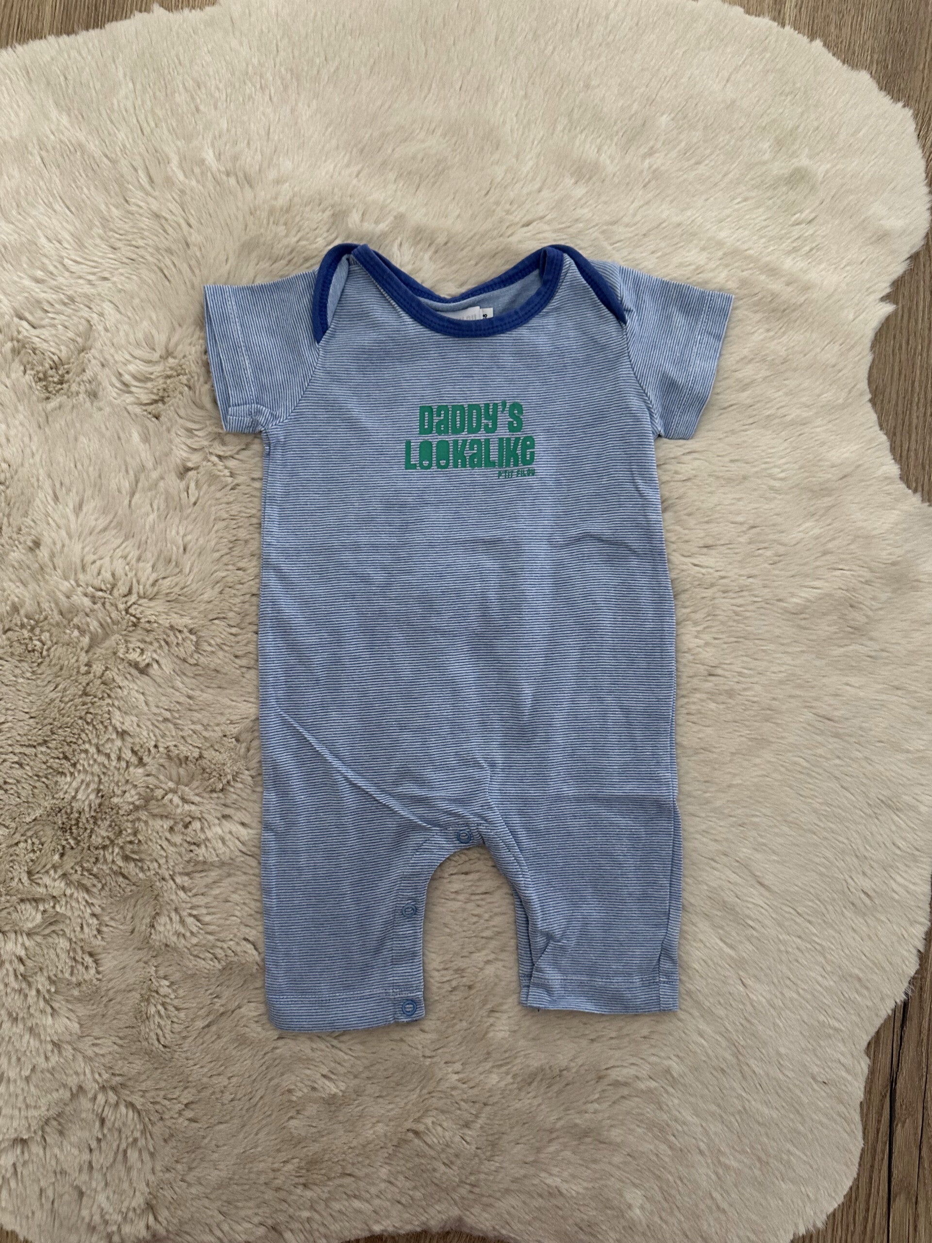 Pakje l Filou l maat 68