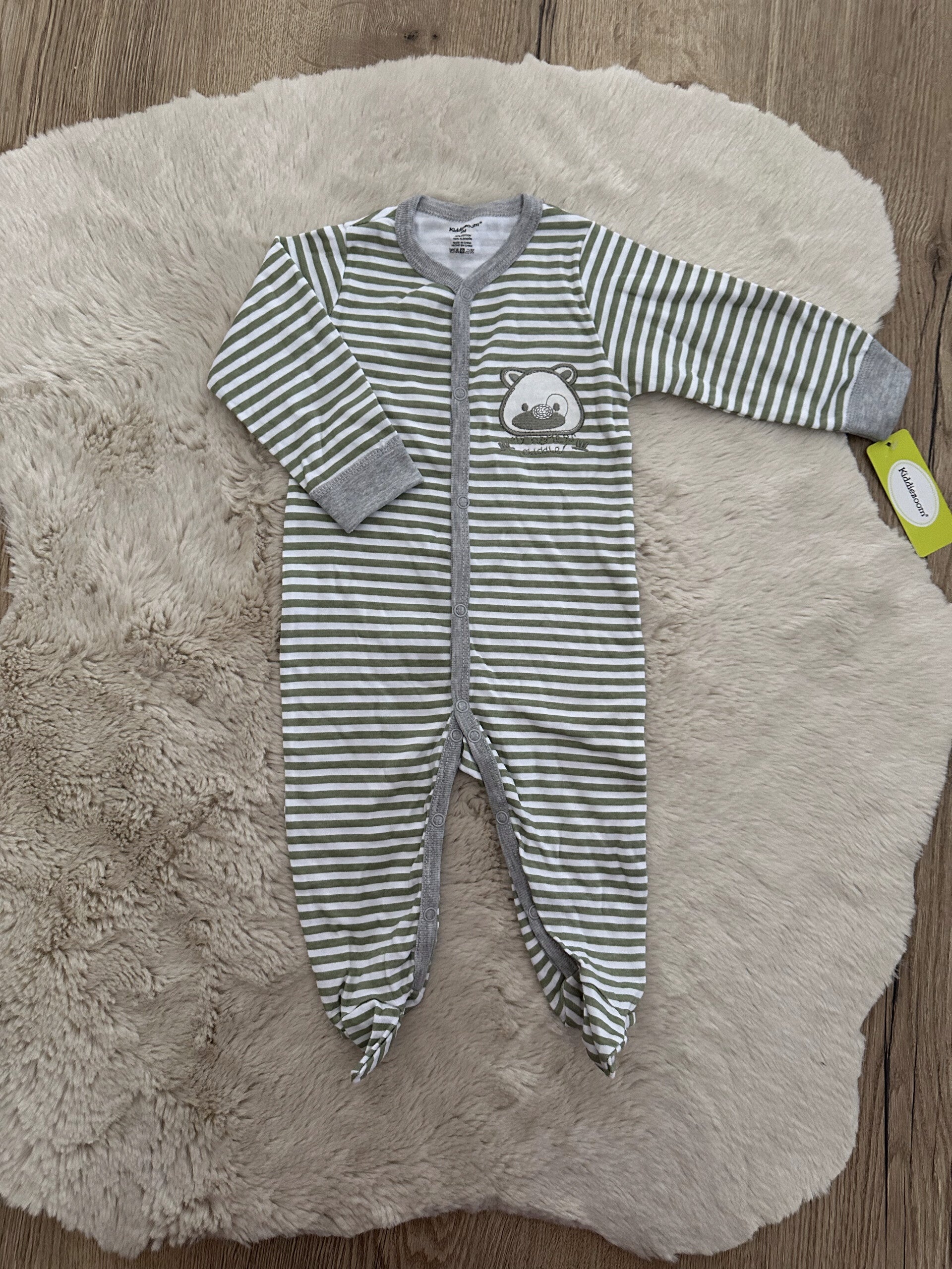 Pakje l Kiddiezoom l maat 68