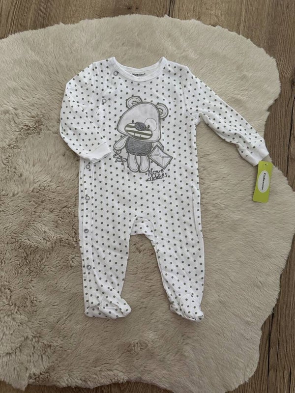 Pakje l Kiddiezoom l maat 68