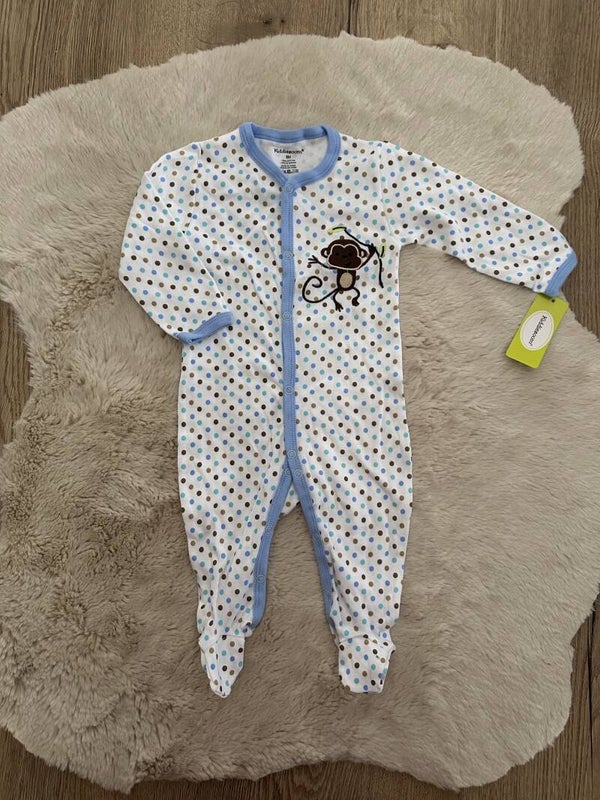 Pakje l Kiddiezoom l maat 68