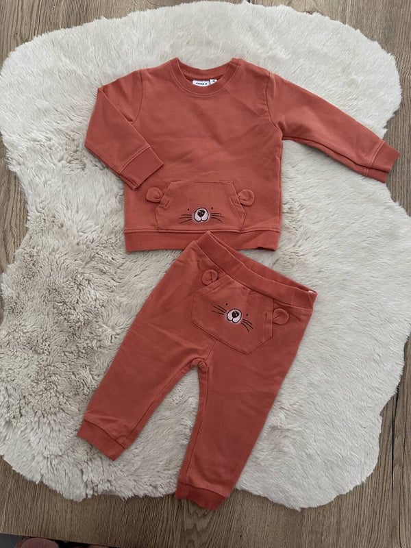 Set l Name it l maat 68