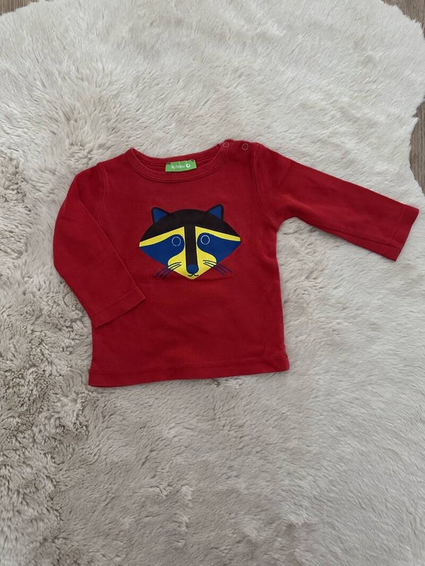 Longsleeve l Lily balou l maat 68