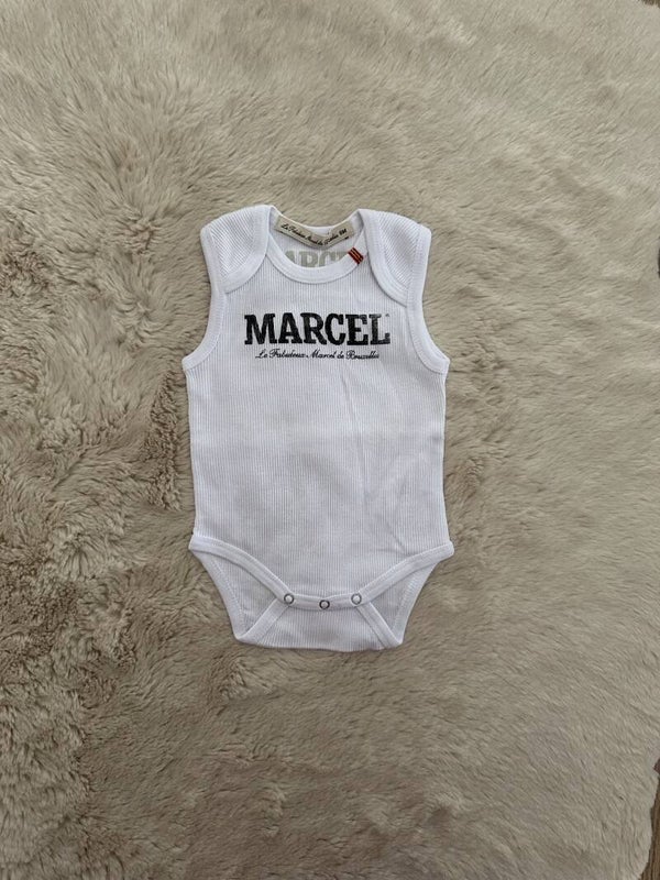 Romper l Little marcel l maat 68
