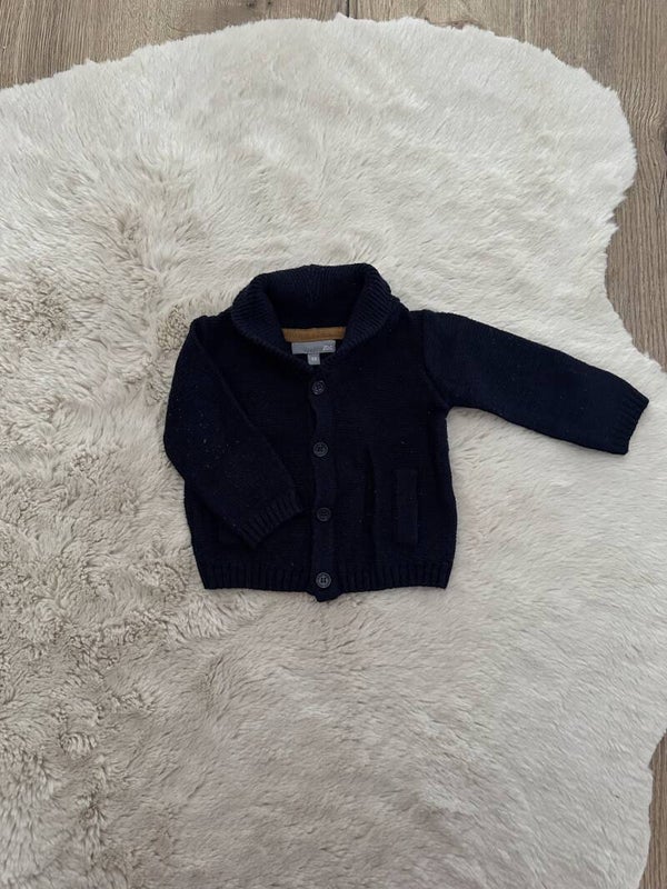 Vest l Jbc l maat 68