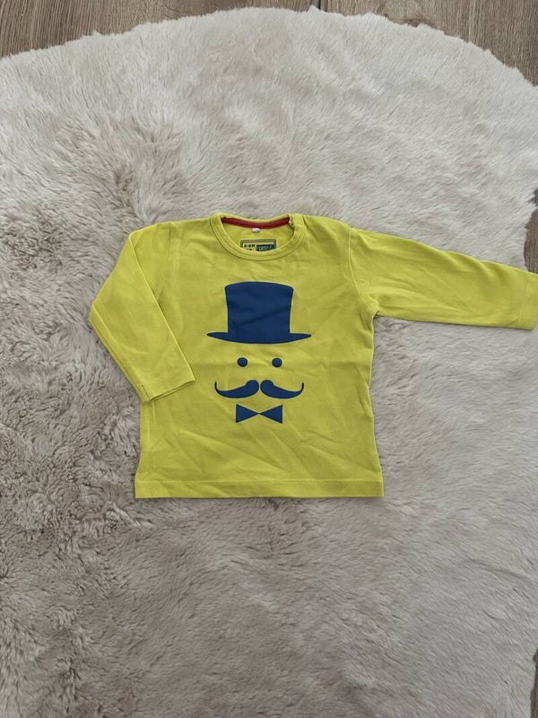 Longsleeve l Name it l maat 68