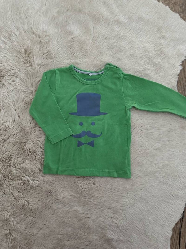 Longsleeve l Name it l maat 68