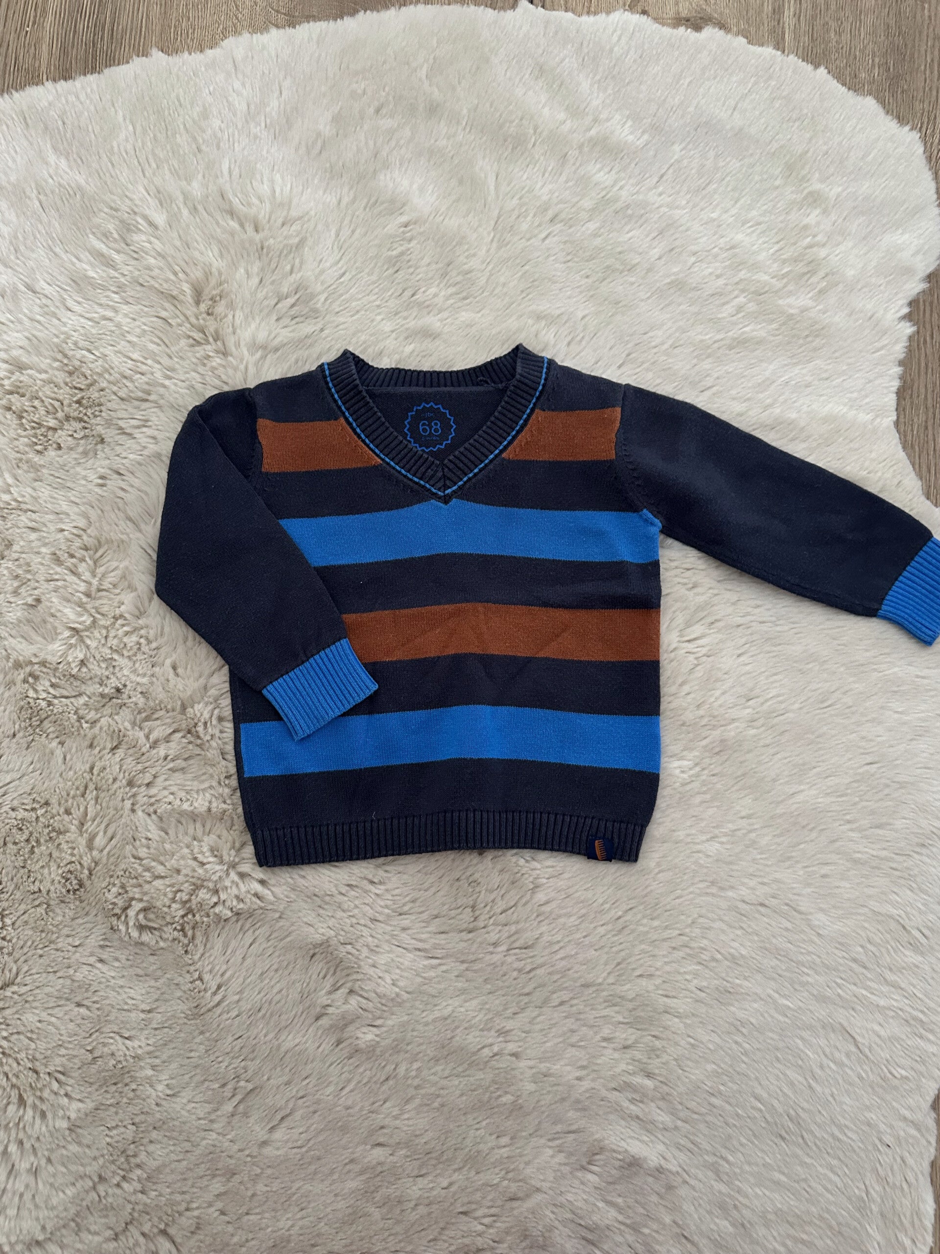 Trui l Jbc l maat 68