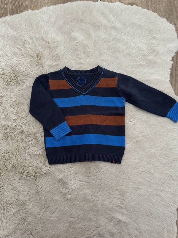 Trui l Jbc l maat 68