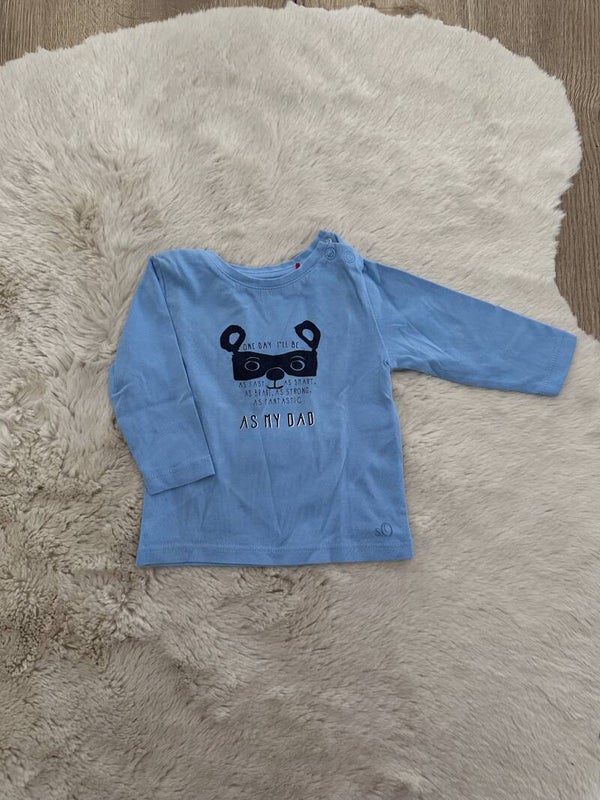 Longsleeve l S.oliver l maat 68