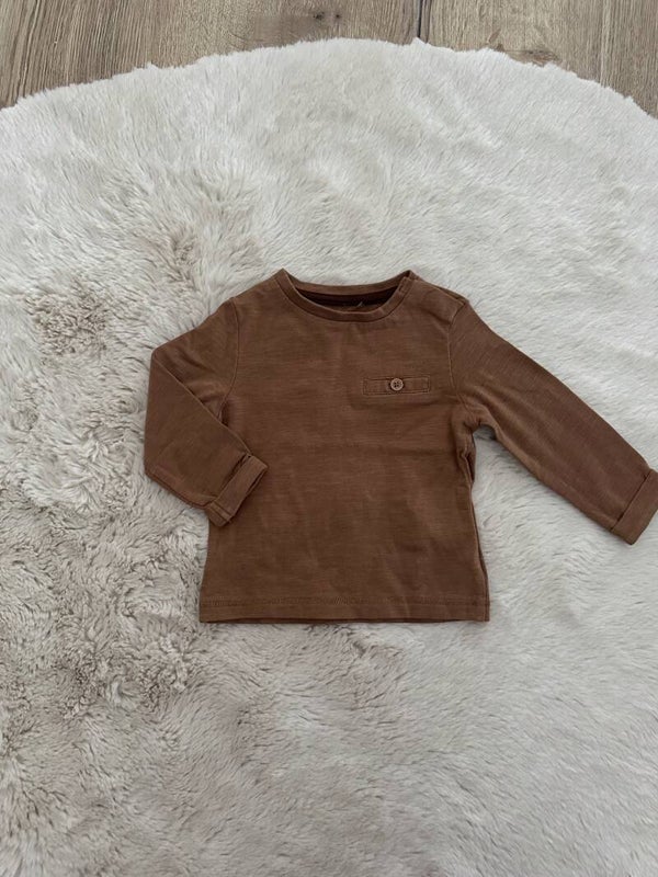 Longsleeve l Jbc l maat 68