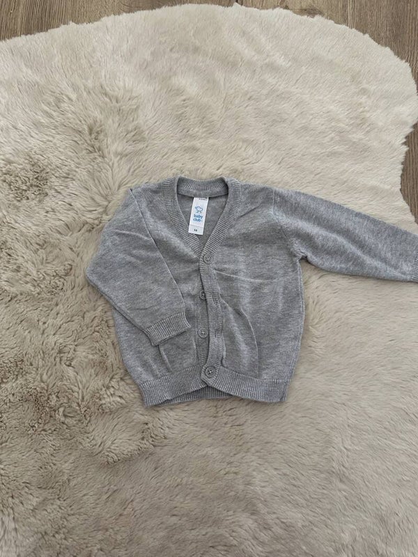 Vest l C&A l maat 68