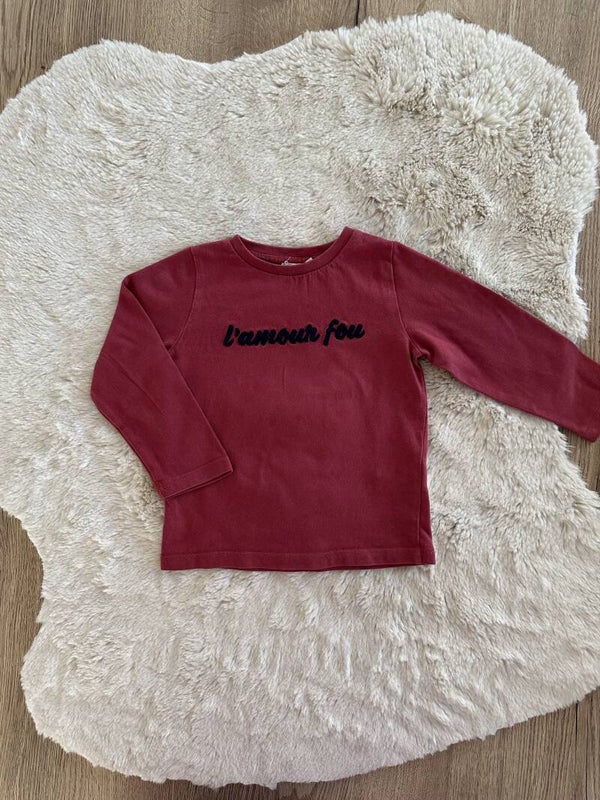 Longsleeve l LC Kids l maat 86