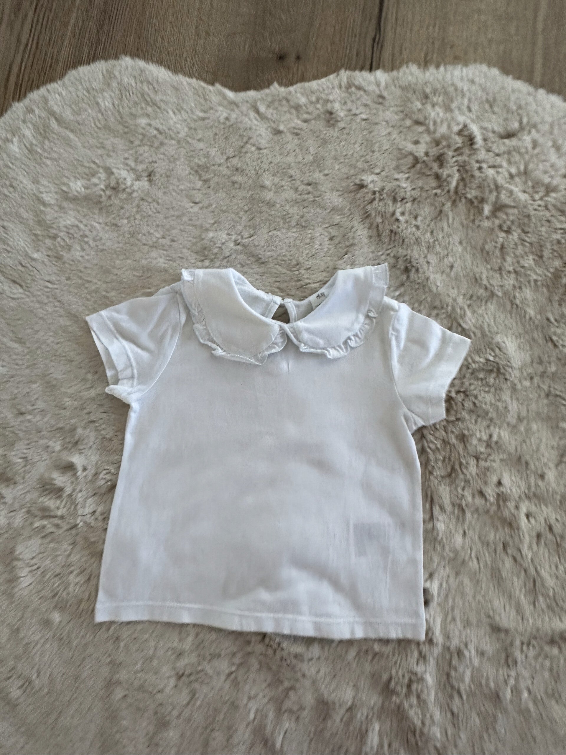 Shirt l H&M l maat 80