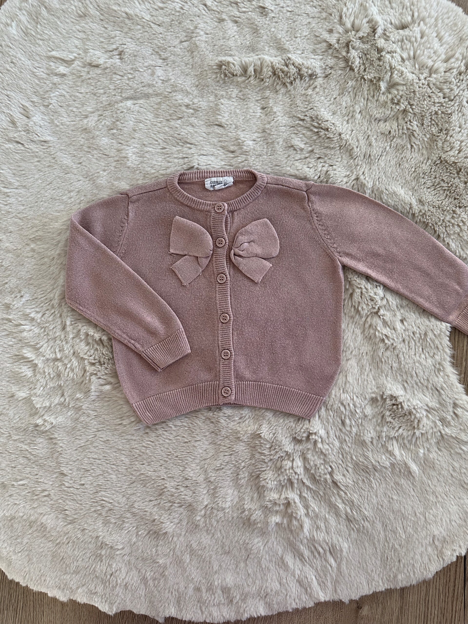 Vest l Jbc l maat 86
