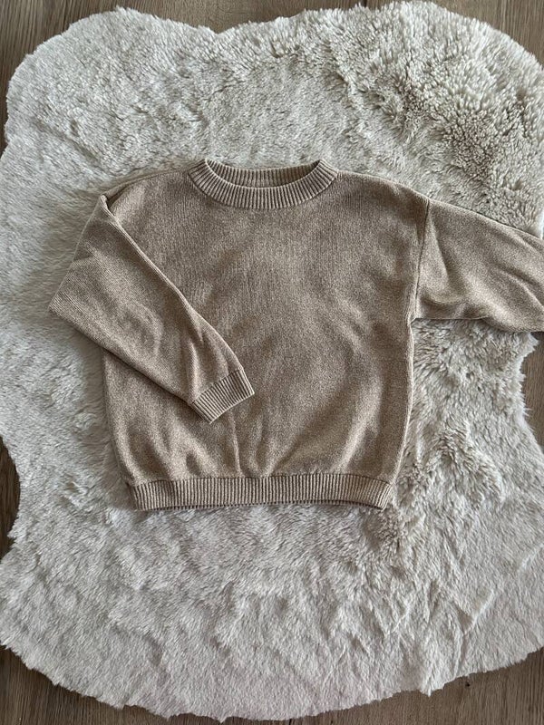 Trui l Jbc l maat 110
