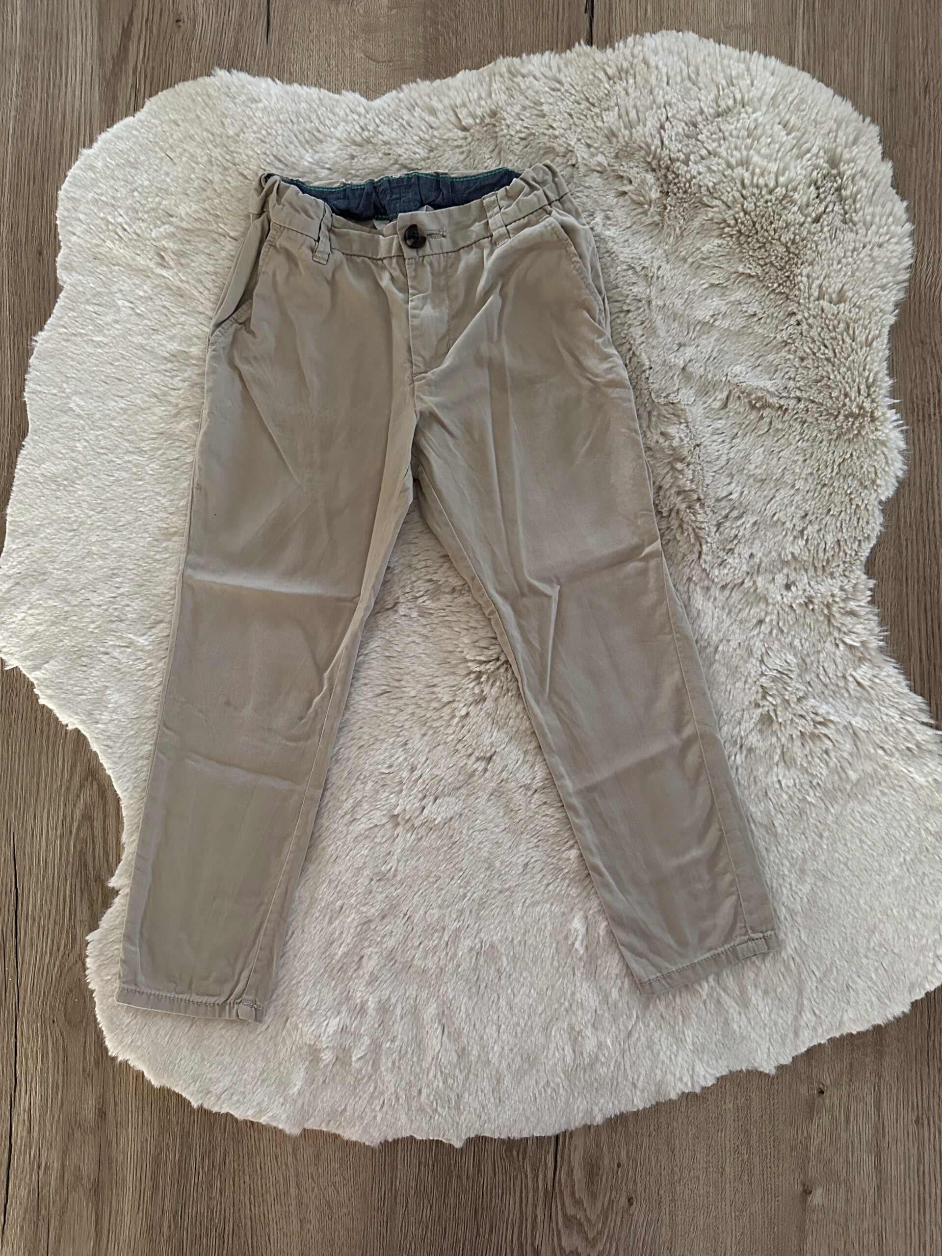 Broek l H&M l maat 110