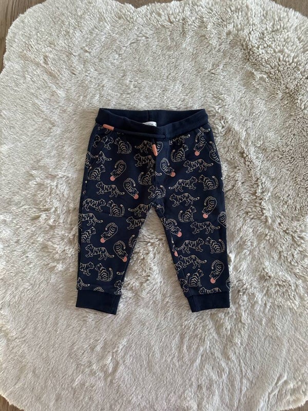 Broek l Jbc l maat 74