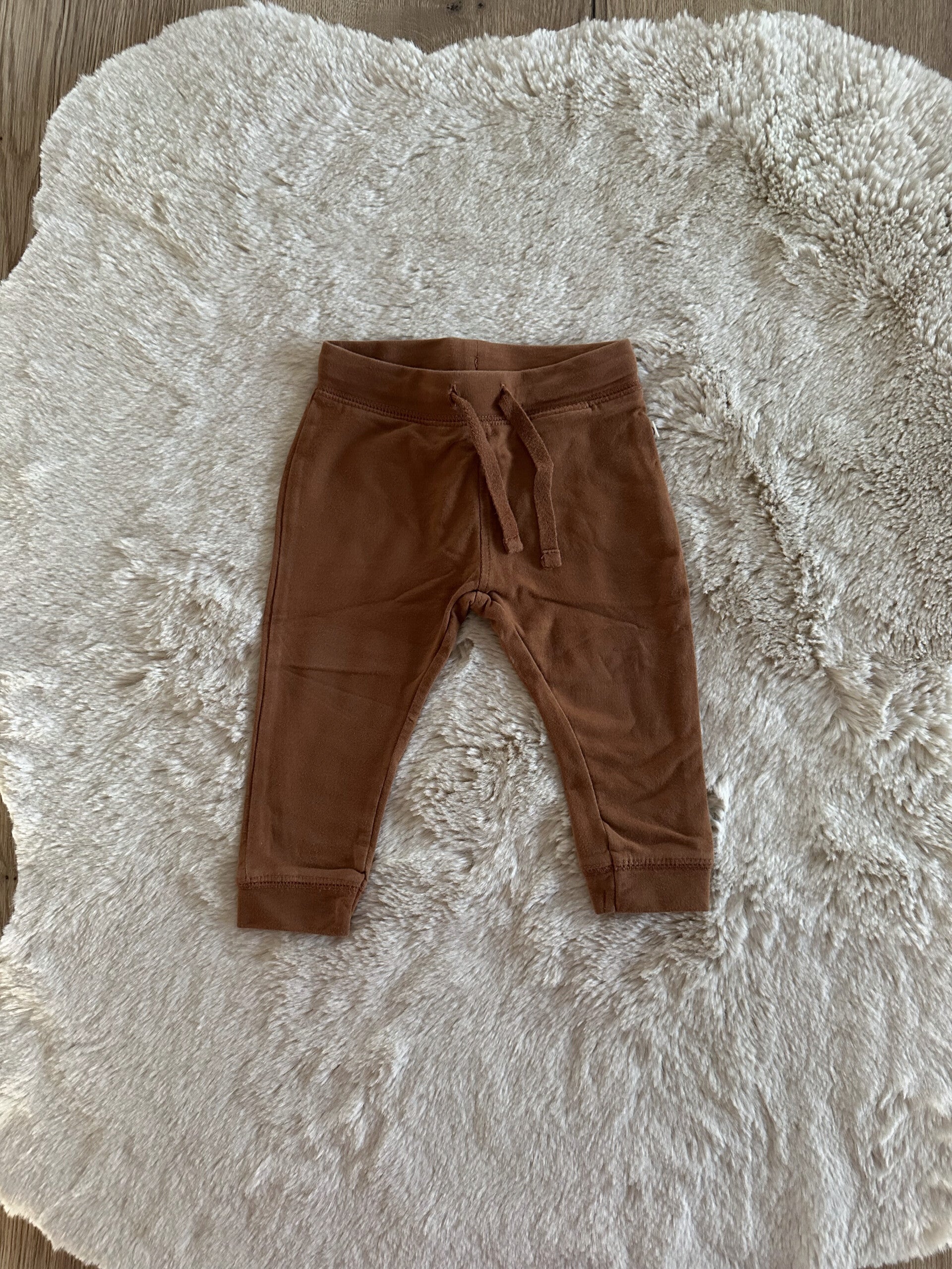 Broek l Jbc l maat 74