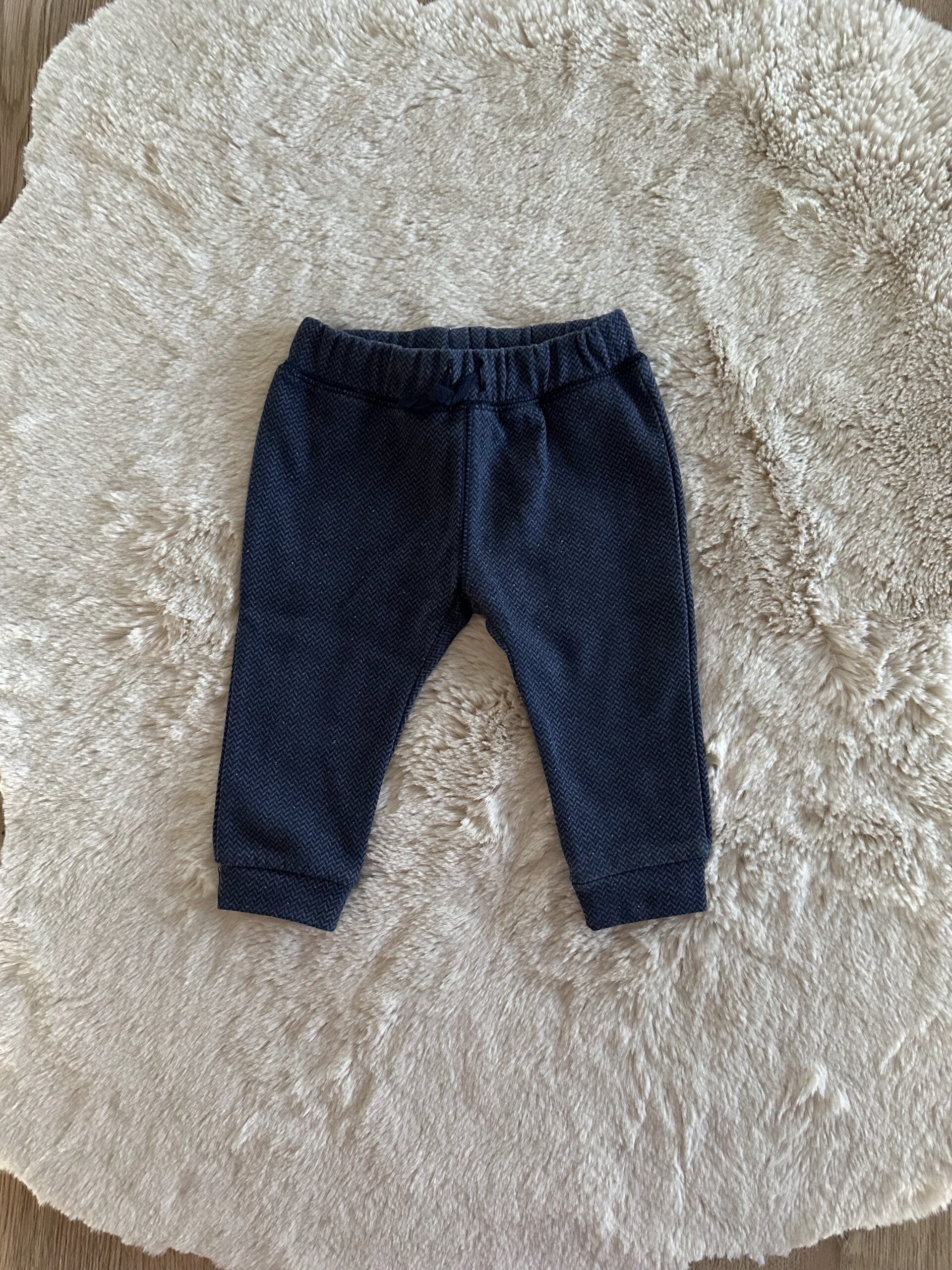 Broek l Jbc l maat 74