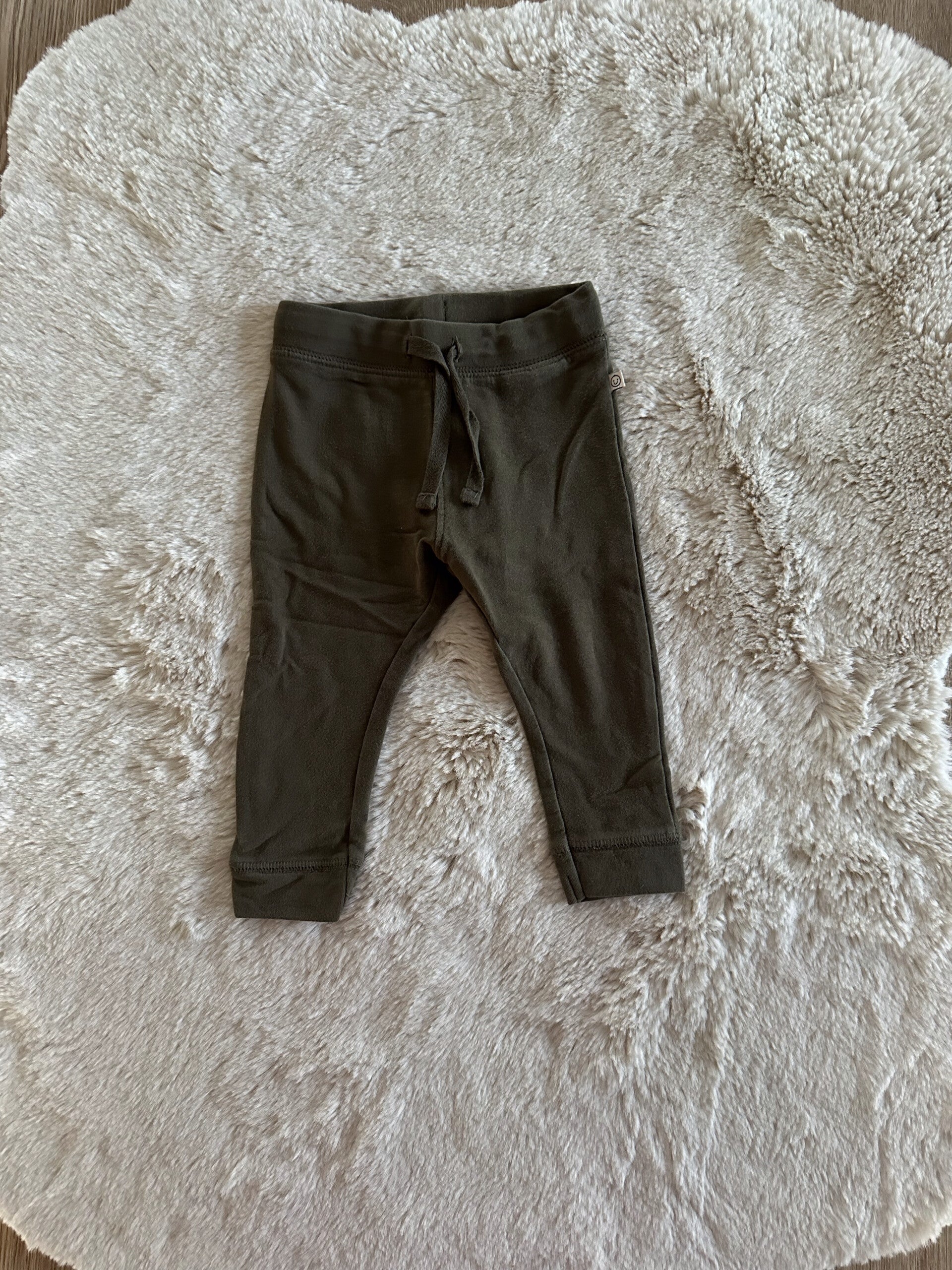 Broek l Jbc l maat 74
