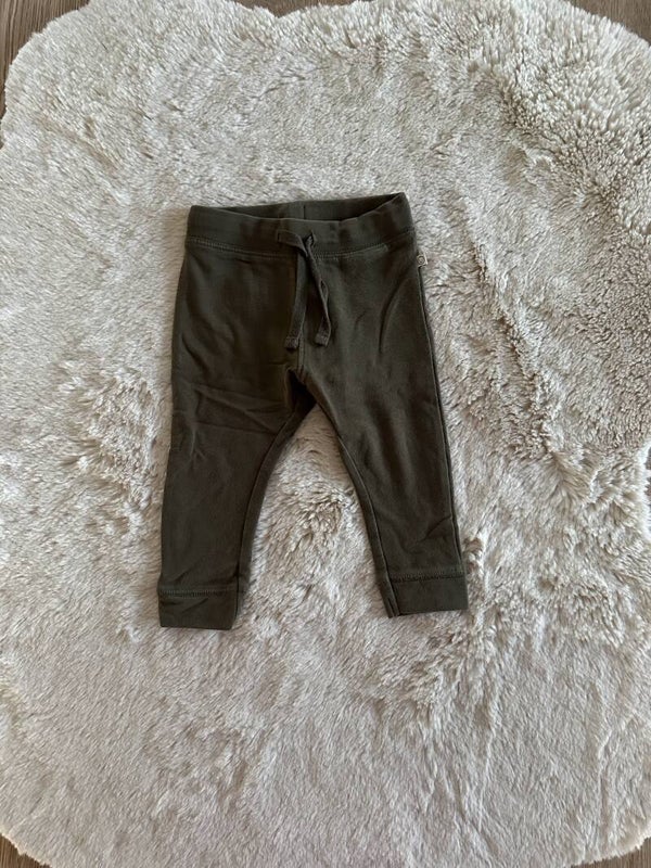 Broek l Jbc l maat 74